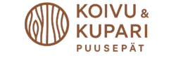 Koivu & Kupari Puusepät